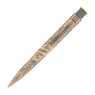 Retro 51 Tornado Smithsonian Rollerball Pen in Dino Fossil