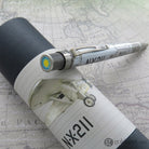 Retro 51 Tornado Smithsonian Spirit of St. Louis Rollerball Pen Rollerball Refills
