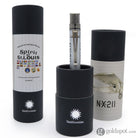 Retro 51 Tornado Smithsonian Spirit of St. Louis Rollerball Pen Rollerball Refills