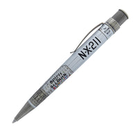 Retro 51 Tornado Smithsonian Rollerball Pen in Spirit of St. Louis