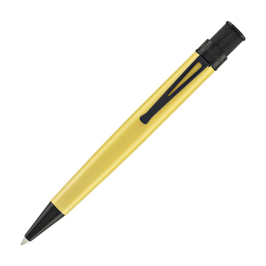 Retro 51 Tornado Stealth Rollerball Pen in Desert Sand