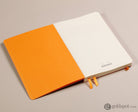 Rhodia Goalbook Dot Grid Notebook in Purple - 5.75 x 8.25 Notebook