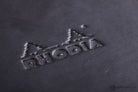 Rhodia 5.5 x 8.25 Rhodiarama Webbies Notebook in Black Notebooks Journals