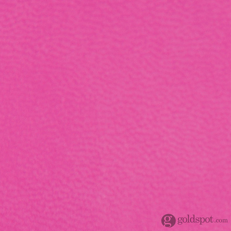 Rhodia 5.5 x 8.25 Rhodiarama Webbies Notebook in Raspberry Lined Notebooks Journals