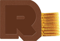 Rhodia Self-adhesive Pen Loop in Copper