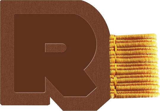 Rhodia Self-adhesive Pen Loop in Copper