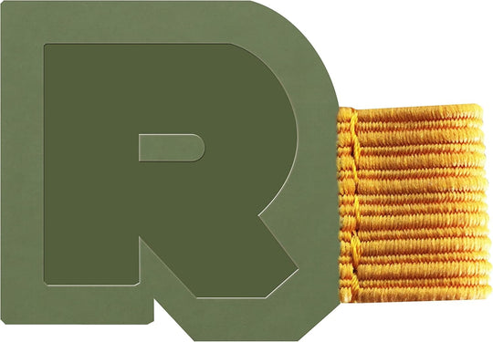 Rhodia Self-adhesive Pen Loop in Sage