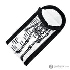 Rickshaw Bagworks 2-Pen Sleeve Retro 51 Dr. Gray Pen Cases