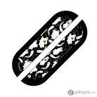 Rickshaw Bagworks Solo Pen Sleeve in Retro 51 Haunted Houseparty Pen Cases