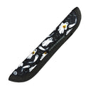 Rickshaw Bagworks Solo Pen Sleeve in Retro 51 Haunted Houseparty Pen Cases