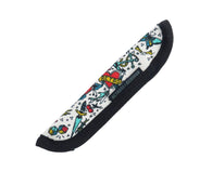 Rickshaw Bagworks Solo Pen Sleeve in Retro 51 Retro Ink