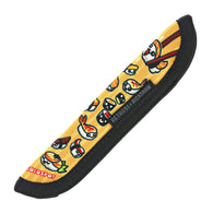 Rickshaw Bagworks Solo Pen Sleeve in Retro 51 Sushi