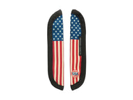 Rickshaw Bagworks Solo Pen Sleeve in Retro 51 Tribute 250 Flag