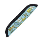 Rickshaw Bagworks Solo Pen Sleeve Retro 51 Cat Rescue Series 6 Pen Cases
