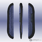 Rickshaw Bagworks Solo Pen Sleeve Retro 51 Denim Blue Pen Cases