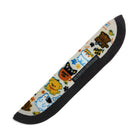 Rickshaw Bagworks Solo Pen Sleeve Retro 51 in Dog Pen Cases