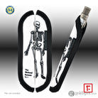 Rickshaw Bagworks Solo Pen Sleeve Retro 51 Dr. Gray Pen Case