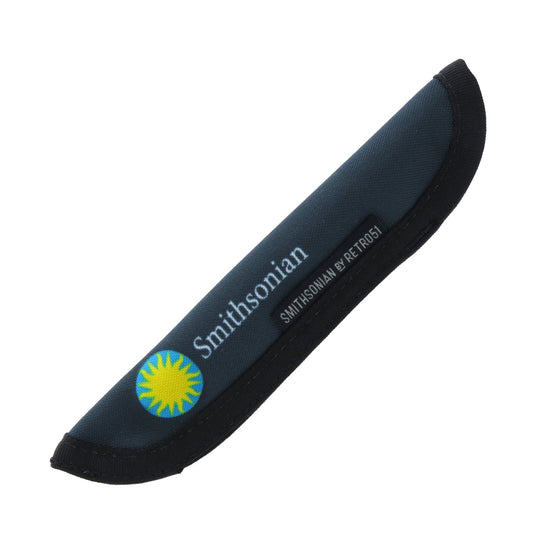 Rickshaw Bagworks Solo Pen Sleeve Retro 51 Smithsonian