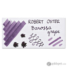 Robert Oster Bottled Ink in Barossa Grape - 50 mL Bottled Ink