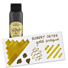 Robert Oster Bottled Ink in Gold Antiqua - 50 mL Bottled Ink