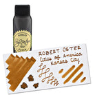 Robert Oster Cities of America Bottled Ink in Kansas City - 50 mL Bottled Ink