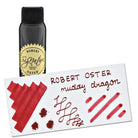 Robert Oster MudPack Bottled Ink in Muddy Dragon - 50 mL Bottled Ink