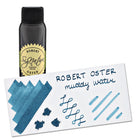 Robert Oster MudPack Bottled Ink in Muddy Water - 50 mL Bottled Ink