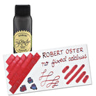 Robert Oster Shake ’N’ Shimmy Bottled Ink in No Fixed Address - 50mL Bottled Ink