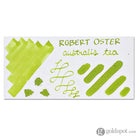 Robert Oster Signature L.E. Australis Bottled Ink in Tea - 50 mL Bottled Ink