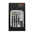 Rotring Isograph College Technical Drawing Pen Set Gift Set