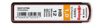 Rotring Mechanical Pencil Lead HB Refill - Pack of 12 Mechanical Pencil Lead