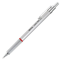 Rotring Rapid PRO Mechanical Pencil in Chrome