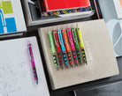 Rotring Tikky Mechanical Pencil in Black - 0.7mm Mechanical Pencil