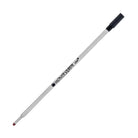S.T. Dupont Soft Roll Ballpoint Pen Refill in Black by Monteverde - Medium Point Ballpoint Pen Refills