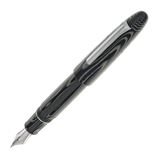 Sailor 1911 King of Pens Fountain Pen in Ebonite 