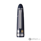 Sailor 1911 Large Ninja Fountain Pen ’In’ with Silver Trim - 21kt Gold Nib Fountain Pen