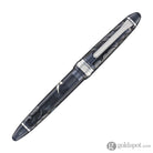 Sailor 1911 Standard Ninja Fountain Pen in Star with Rhodium Trim - 14K Gold Fountain Pen