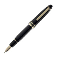 Sailor Bespoke 1911 Large Fountain Pen in Naginata Togi - Specialty Nib with Gold Trim