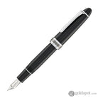 Sailor Bespoke 1911 Large Naginata Togi Fountain Pen Specialty Nib with Silver Trim Fountain Pen
