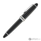 Sailor Bespoke 1911 Large Naginata Togi Fountain Pen Specialty Nib with Silver Trim Fountain Pen