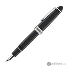 Sailor Bespoke 1911 Large Naginata Togi Fountain Pen Specialty Nib with Silver Trim Fountain Pen