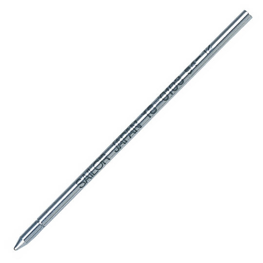 Sailor Chalana Ballpoint Pen Refill in Black
