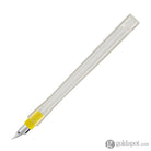 Sailor Compass Dipton Sheen Bottled Ink in Dark Cave with Dip Pen Set - 10mL Bottled Ink