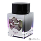 Sailor Compass Dipton Sheen Bottled Ink in Ripe Fig - 20mL Bottled Inks