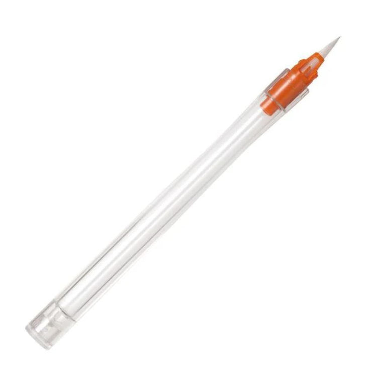 Sailor Compass Hocoro Dip Brush Pen in Clear Transparent Brush Pen