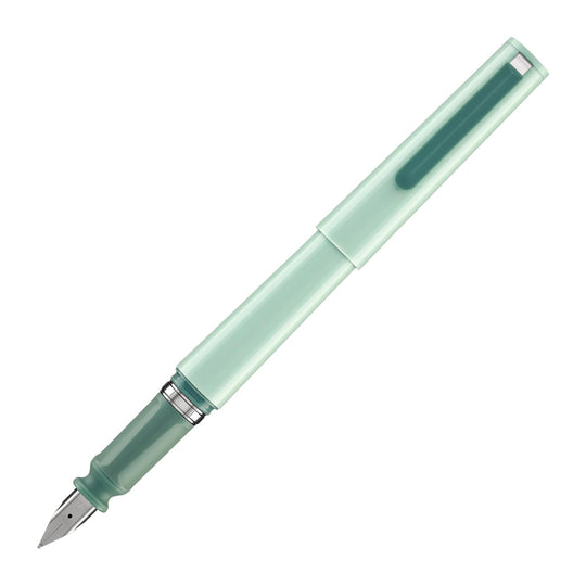 Sailor Compass Tuzu Fountain Pen in Green