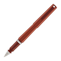 Sailor Compass Tuzu Fountain Pen in Red