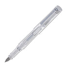 Sailor Compass Tuzu Glassy Fountain Pen in Crystal White Fountain Pen