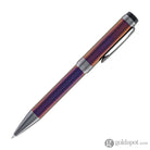 Sailor Cylint Ballpoint Pen in Lantana with Black Ion Trim Ballpoint Pens