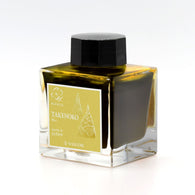 Sailor Manyo Bottled Ink in Takenoko (Bamboo Shoots) - 50 mL - Limited Edition